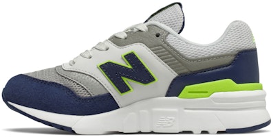 (TD) 新百伦 997H 绿色 '灰' GR997HCJ Buy (TD) 新百伦 997H 绿色 '灰' GR997HCJ