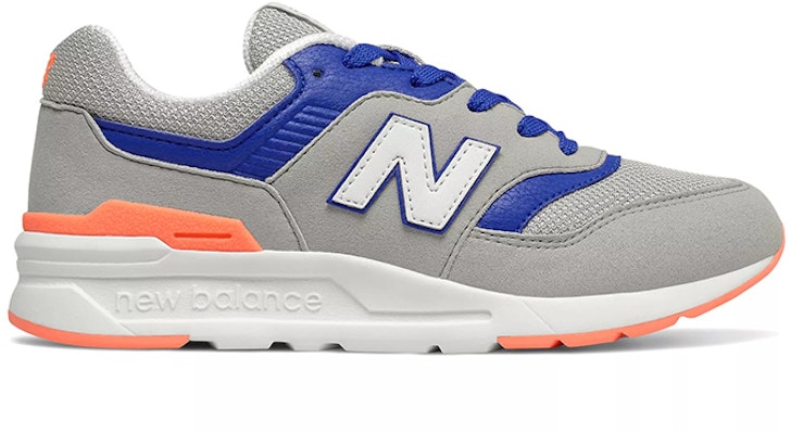 (JR) New Balance Fresh Foam Zante Pursuit Hitam/Putih 'Kelabu' GR997HSK Order (JR) New Balance Fresh Foam Zante Pursuit Hitam/Putih 'Kelabu' GR997HSK