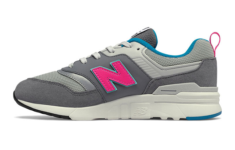Buy (JR) New Balance 997H 'Abu-Pink' GR997HAH