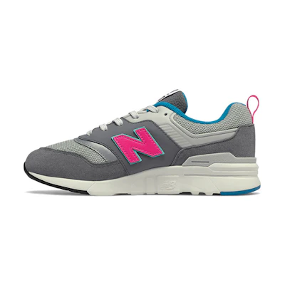 (Youth) NB 997H 'Grey Pink'