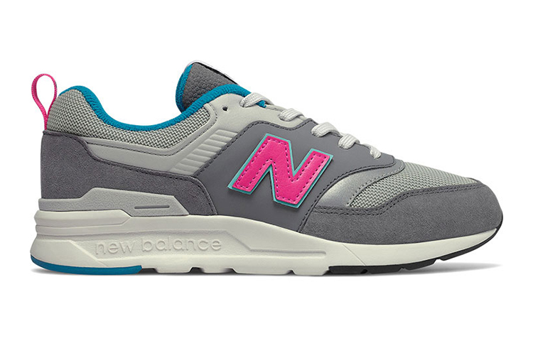 (Youth) NB 997H 'Grey Pink' 圖 2
