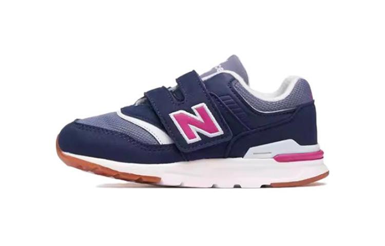 Buy (JR) New Balance 997H 'Navy Scorpio' Lelaki/Navy PZ997HHW