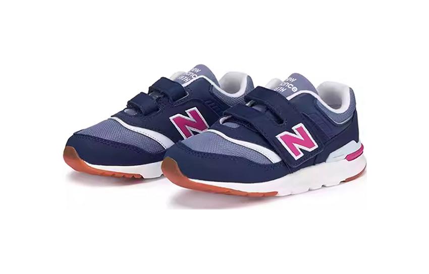 Order (JR) New Balance 997H 'Navy Scorpio' Lelaki/Navy PZ997HHW