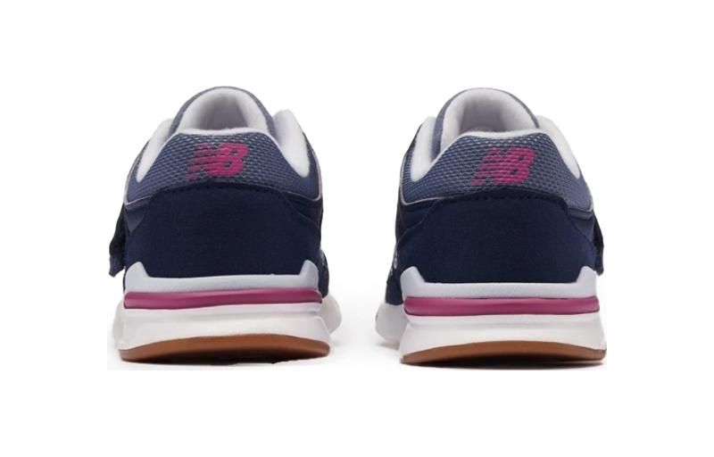 Shop (JR) New Balance 997H 'Navy Scorpio' Lelaki/Navy PZ997HHW