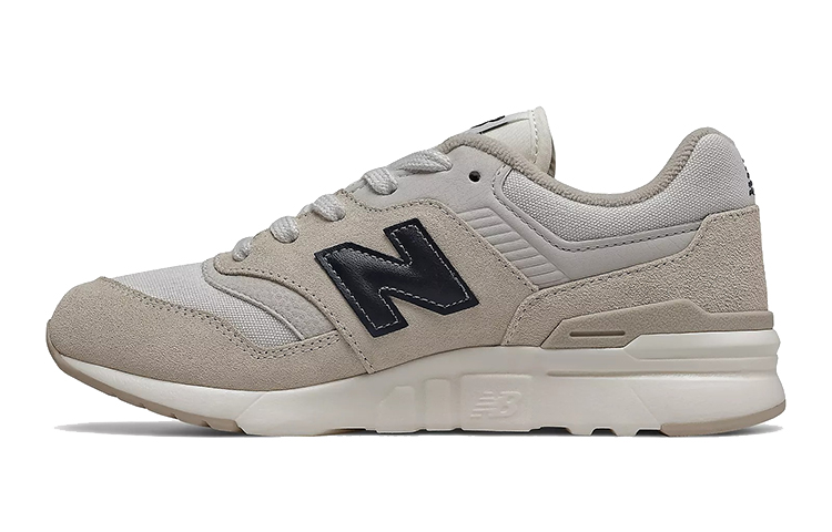 Buy (JR) New Balance 997H 'Gris Paloma' GR997HBP