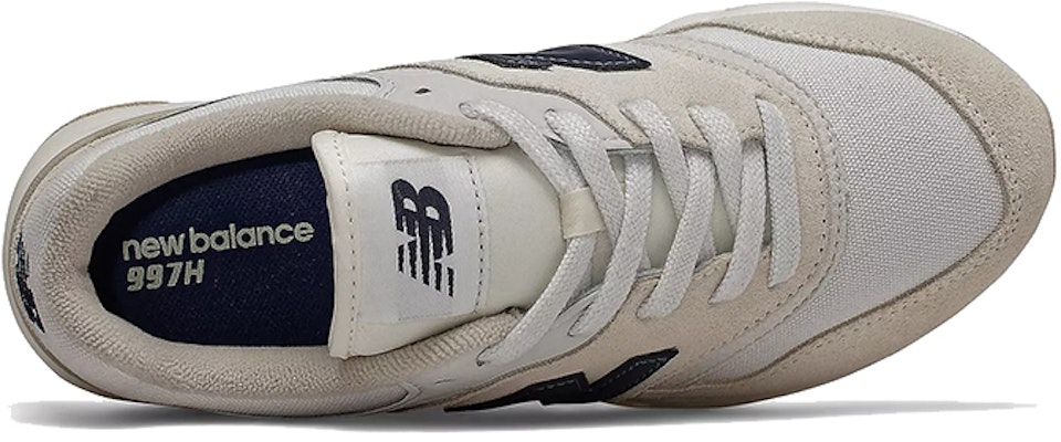 (JR) New Balance 997H 'Gris Paloma' GR997HBP Lookbook (JR) New Balance 997H 'Gris Paloma' GR997HBP