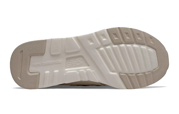 Shop (JR) New Balance 997H 'Gris Paloma' GR997HBP