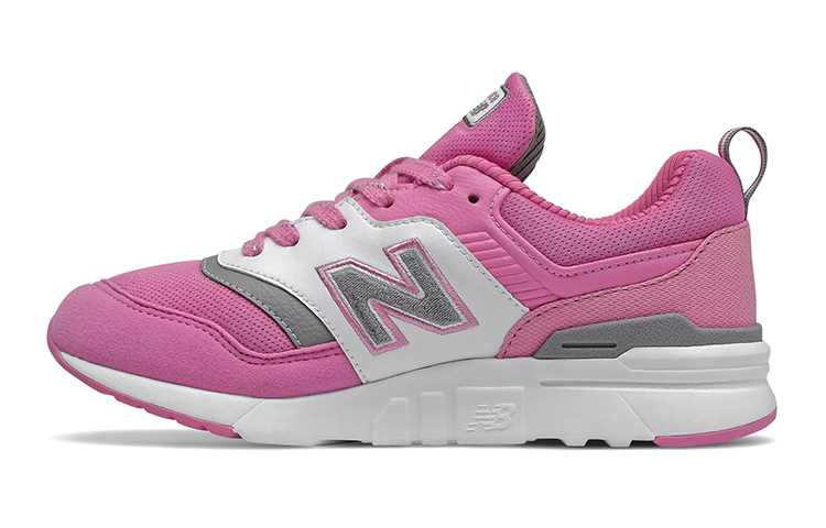 Buy (JR) 新百伦 997H 粉白配色 GR997HVP