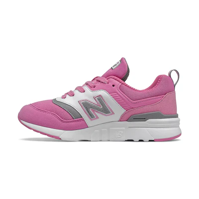 (Youth) NB 997H 'Pink White'