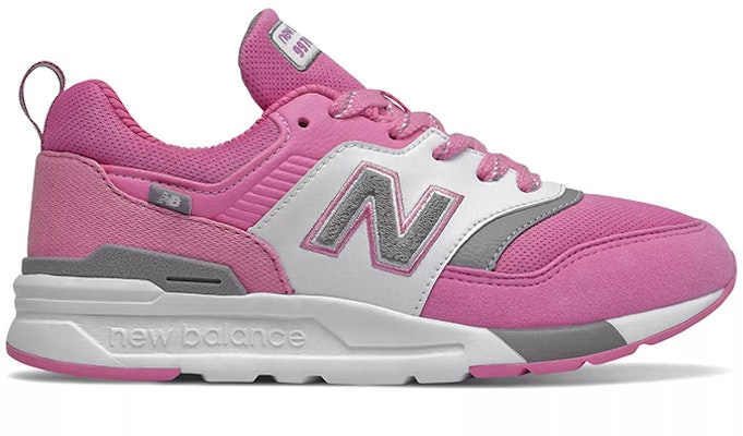 (JR) 新百伦 997H 粉白配色 GR997HVP Order (JR) 新百伦 997H 粉白配色 GR997HVP