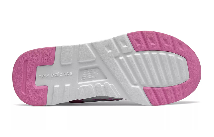 Shop (JR) 新百伦 997H 粉白配色 GR997HVP