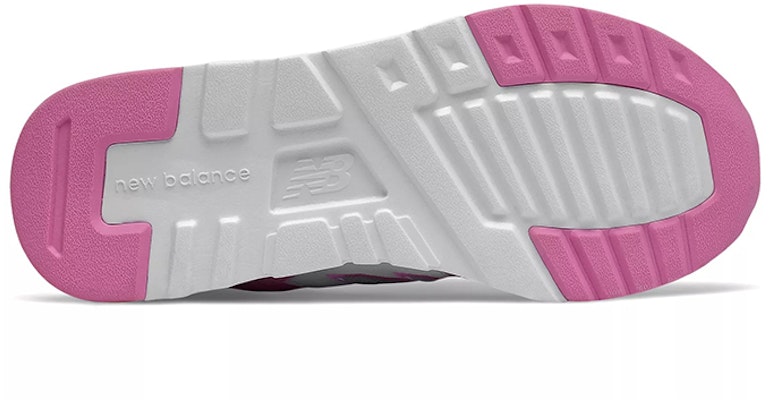 (JR) 新百伦 997H 粉白配色 GR997HVP Shop (JR) 新百伦 997H 粉白配色 GR997HVP