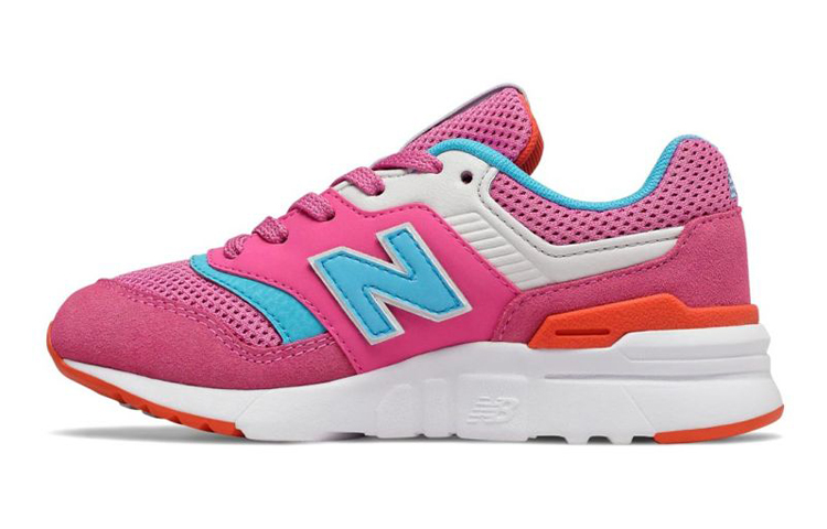 Buy (JR) New Balance 997H 'Morado Rosa' GR997HDC