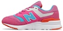 Buy (JR) New Balance 997H 'Morado Rosa' GR997HDC