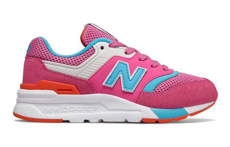 Order (JR) New Balance 997H 'Morado Rosa' GR997HDC