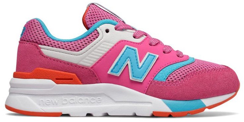 (JR) New Balance 997H 'Morado Rosa' GR997HDC Order (JR) New Balance 997H 'Morado Rosa' GR997HDC