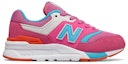 Order (JR) New Balance 997H 'Morado Rosa' GR997HDC