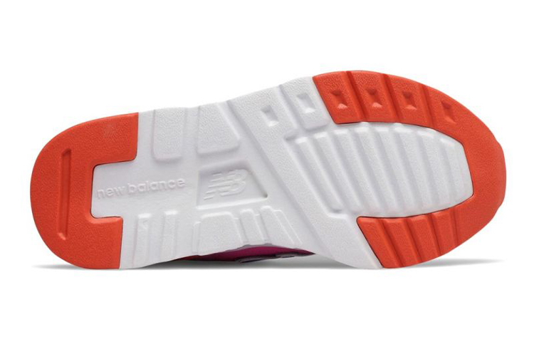 Shop (JR) New Balance 997H 'Morado Rosa' GR997HDC