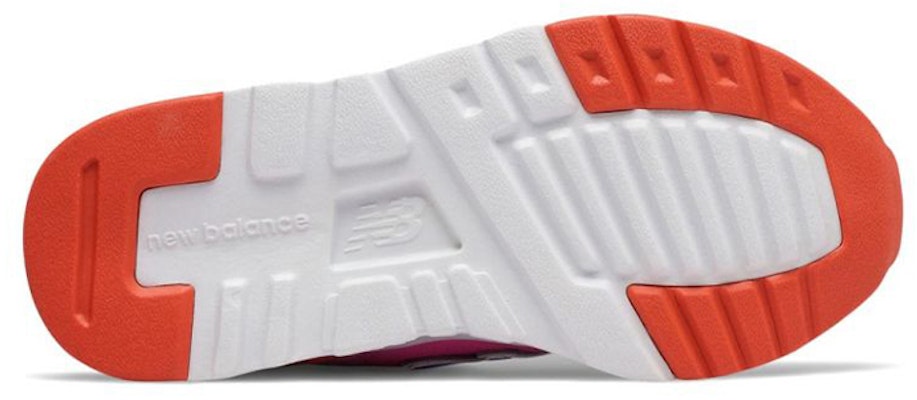 (JR) New Balance 997H 'Morado Rosa' GR997HDC Shop (JR) New Balance 997H 'Morado Rosa' GR997HDC