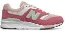 Order (JR) New Balance 997H 'Merah Jambu Mawar' GR997HAP