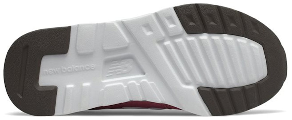 (JR) New Balance 997H 'Merah Jambu Mawar' GR997HAP Shop (JR) New Balance 997H 'Merah Jambu Mawar' GR997HAP