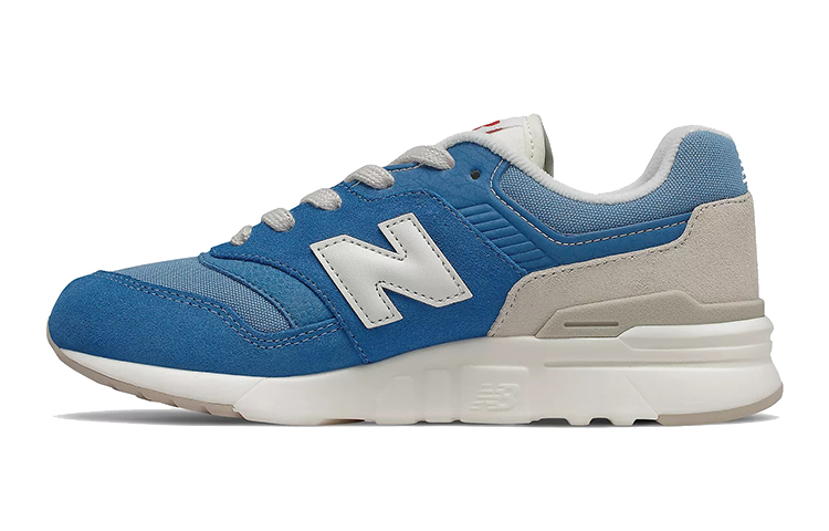 Buy (JR) New Balance 997H 'Biru Langit' GR997HBQ