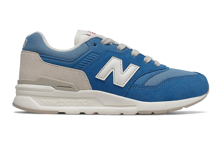 Order (JR) New Balance 997H 'Biru Langit' GR997HBQ
