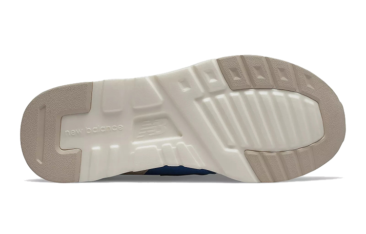 Shop (JR) New Balance 997H 'Biru Langit' GR997HBQ