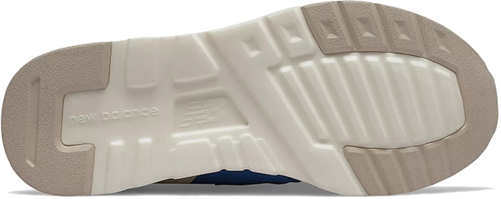 (JR) New Balance 997H 'Biru Langit' GR997HBQ Shop (JR) New Balance 997H 'Biru Langit' GR997HBQ