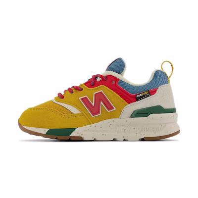 (Youth) NB 997H 'Varsity Gold Multi'