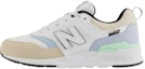 Buy (JR) ニューバランス997H "ホワイトブライトスカイ" PR997HWI