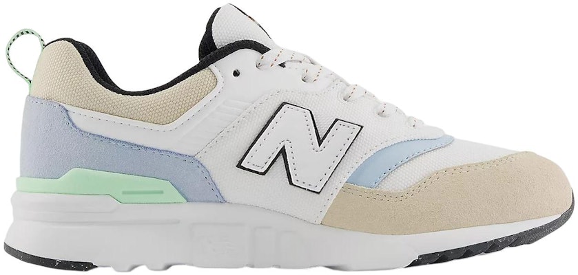 (JR) ニューバランス997H "ホワイトブライトスカイ" PR997HWI Order (JR) ニューバランス997H "ホワイトブライトスカイ" PR997HWI