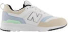 Order (JR) ニューバランス997H "ホワイトブライトスカイ" PR997HWI
