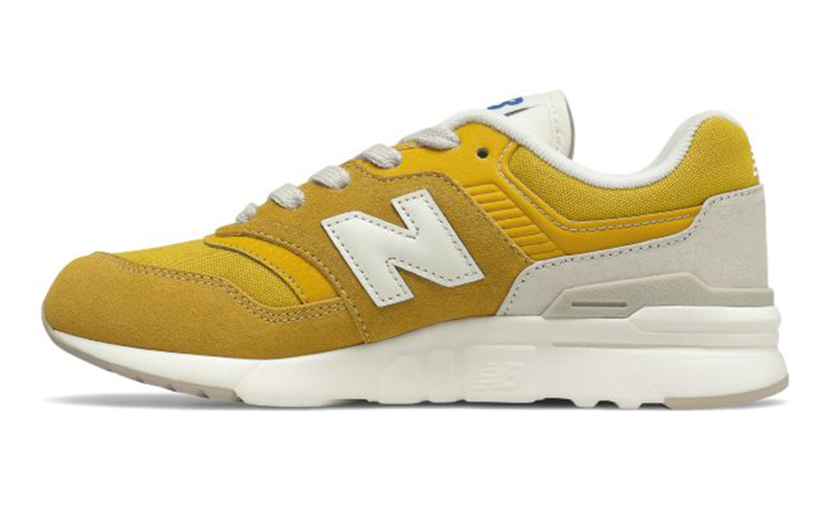 Buy (JR) New Balance 997H 'Kuning' GR997HBR