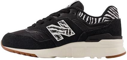 (Youth) New Balance 997H 'Zebra' PR997HWC (Youth) New Balance 997H 'Zebra' PR997HWC