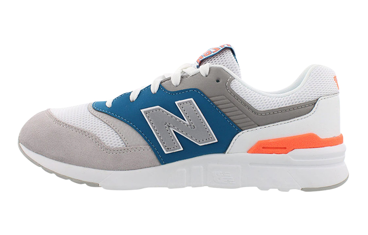 Buy (JR) New Balance 997H Niño 'Nube de Lluvia Mango Oscuro' GR997HCP