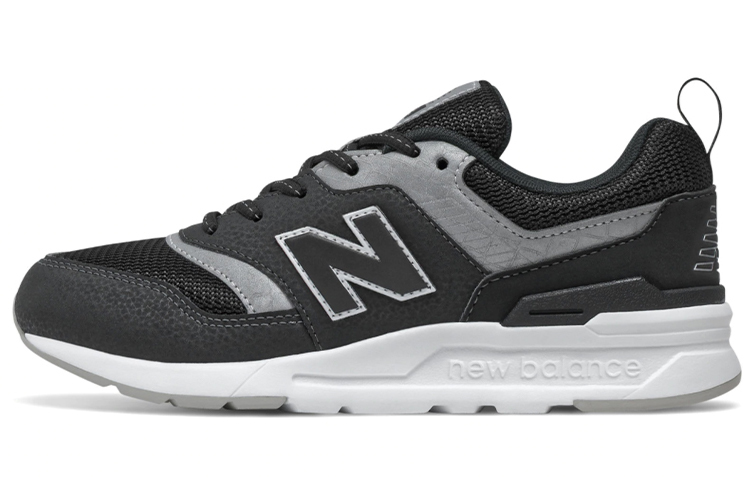 Buy (TD) 뉴발란스 997H 블랙 (New Balance 997H Black) GR997HFI