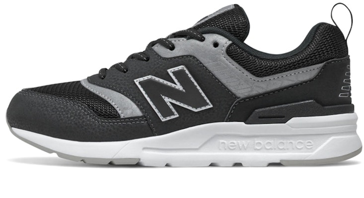 (Youth) New Balance 997H Black GR997HFI Buy (Youth) New Balance 997H Black GR997HFI
