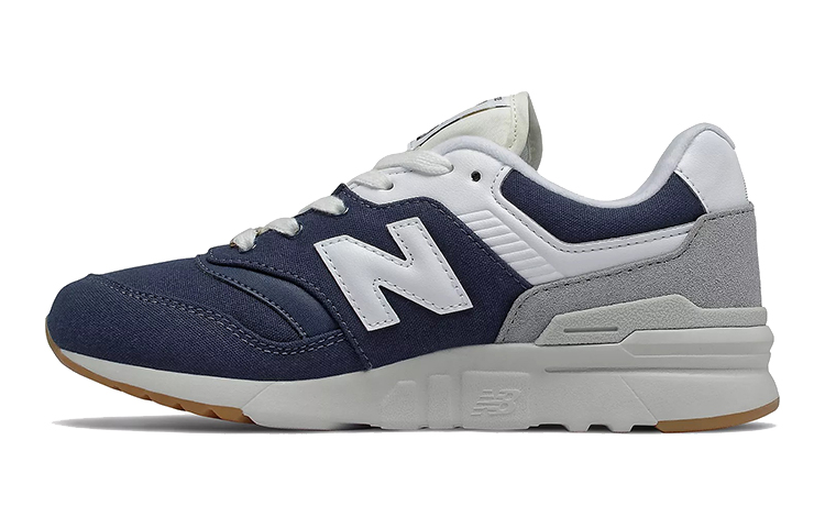 Buy (JR) New Balance 997H Biru/ 'Putih' GR997HHE