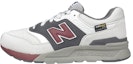 Buy (JR) New Balance 997H Cordura Putih Kelabu GR997HMI