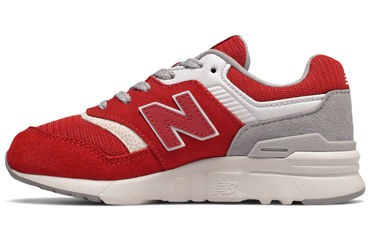 Buy (PS) 新百伦 997H 大童红色款 GR997HDS