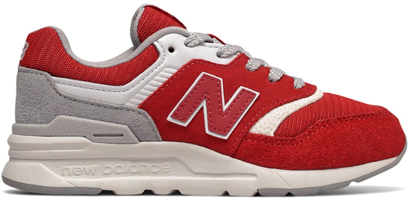 (PS) 新百伦 997H 大童红色款 GR997HDS Order (PS) 新百伦 997H 大童红色款 GR997HDS