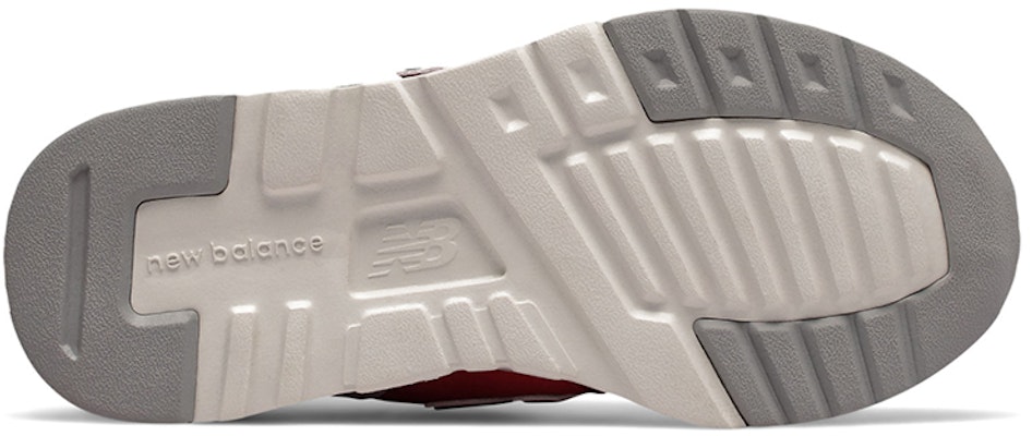 (PS) 新百伦 997H 大童红色款 GR997HDS Shop (PS) 新百伦 997H 大童红色款 GR997HDS