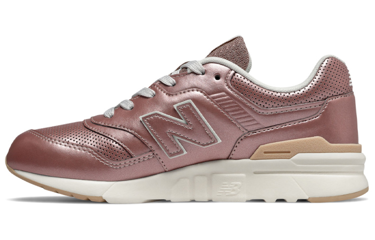 (Youth) NB 997H Rose 'Gold'