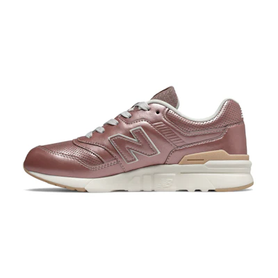 (Youth) NB 997H Rose 'Gold'