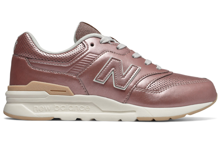 (Youth) NB 997H Rose 'Gold' 圖 2