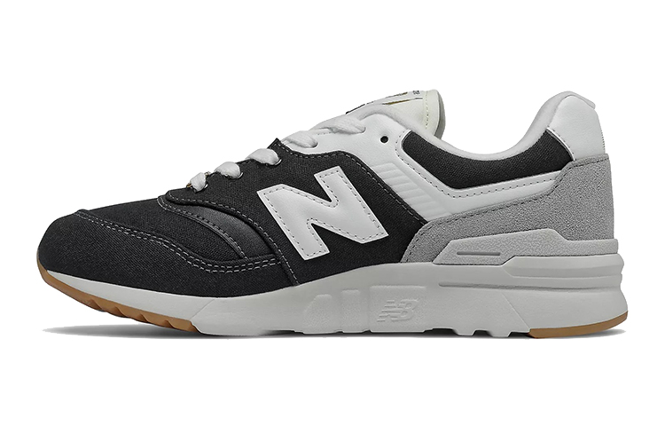 (Youth) NB 997H Series Black//Grey 'White'