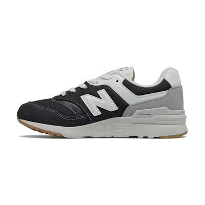 (Youth) NB 997H Series Black//Grey 'White'