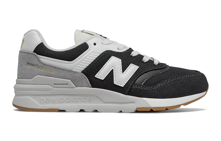 (Youth) NB 997H Series Black//Grey 'White' 圖 2