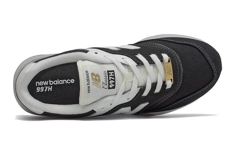 (Youth) NB 997H Series Black//Grey 'White' 圖 3